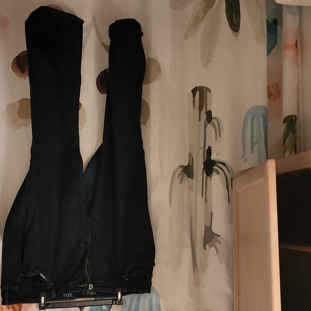 Ana jeans size 24w